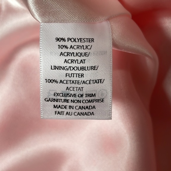 Pink Tartan Willow Kelly Sleeveless Dress 4 Coral neon pink Floral Jacquard - Picture 14 of 15